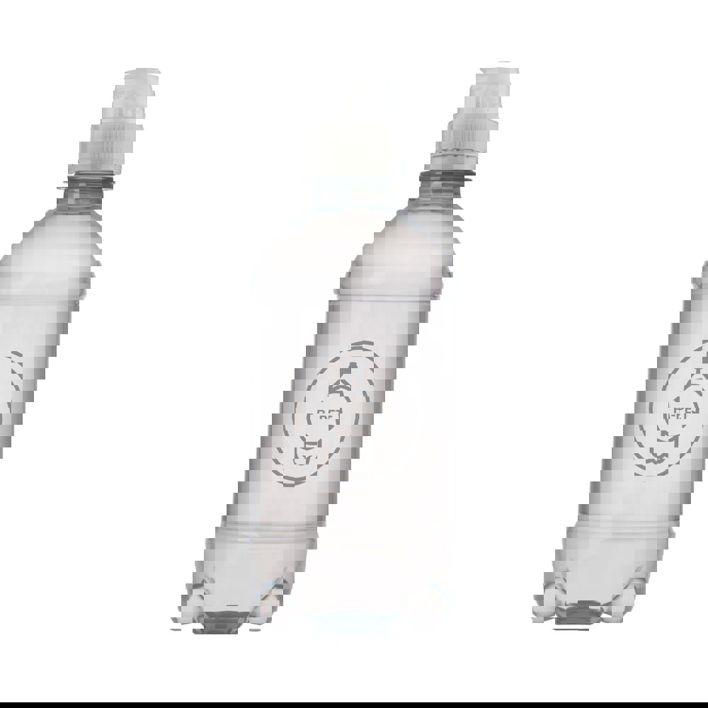 Spring water 330 ml with sports cap