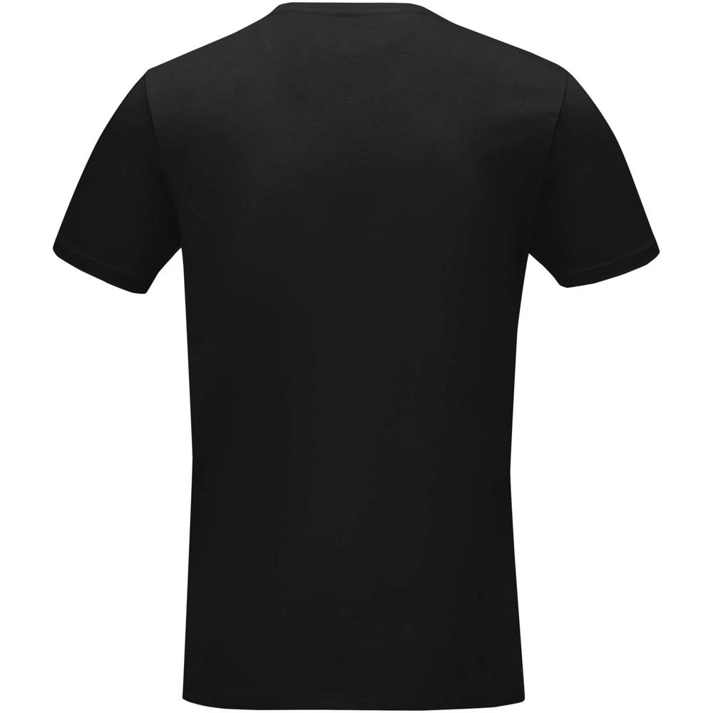 Balfour short sleeve men's organic t-shirt