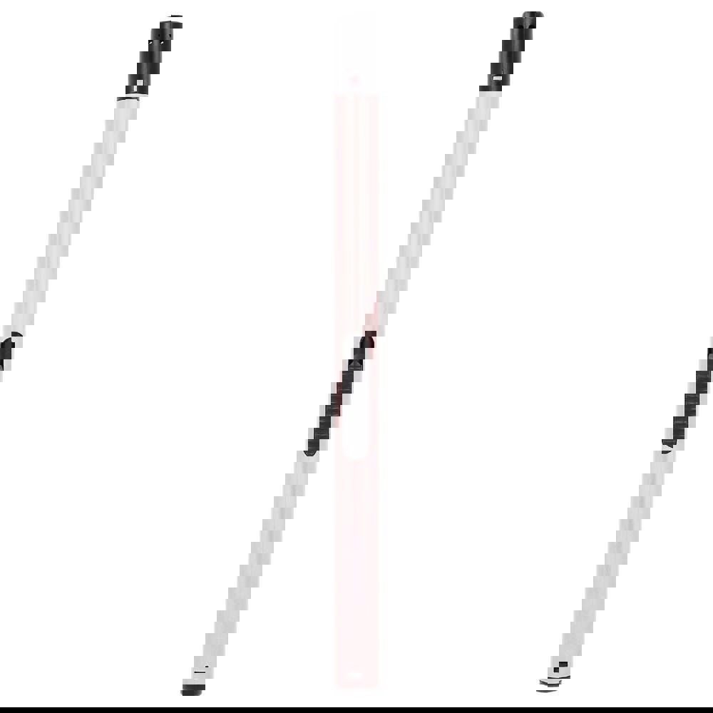 Metal look candle lighter - Rose gold