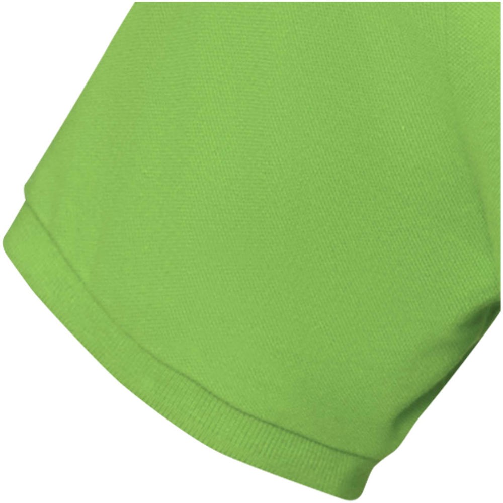 Calgary short sleeve men's polo