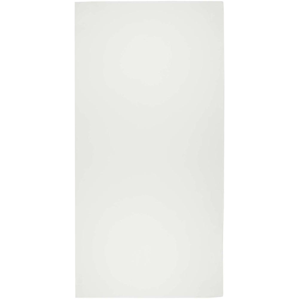 Lucas RPET sport towel 70x140 cm