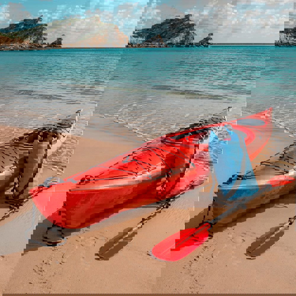 Drybag ripstop 10L IPX6