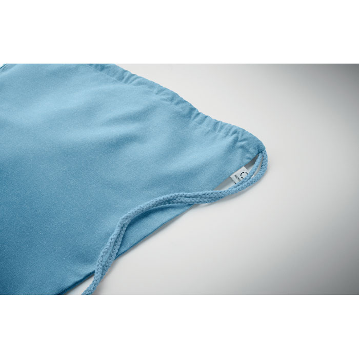 CABETRI COLOUR - Recycled 140 gr/m² cotton bag