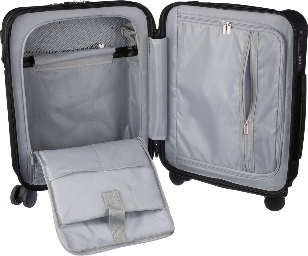 ABS luggage trolley Ulf
