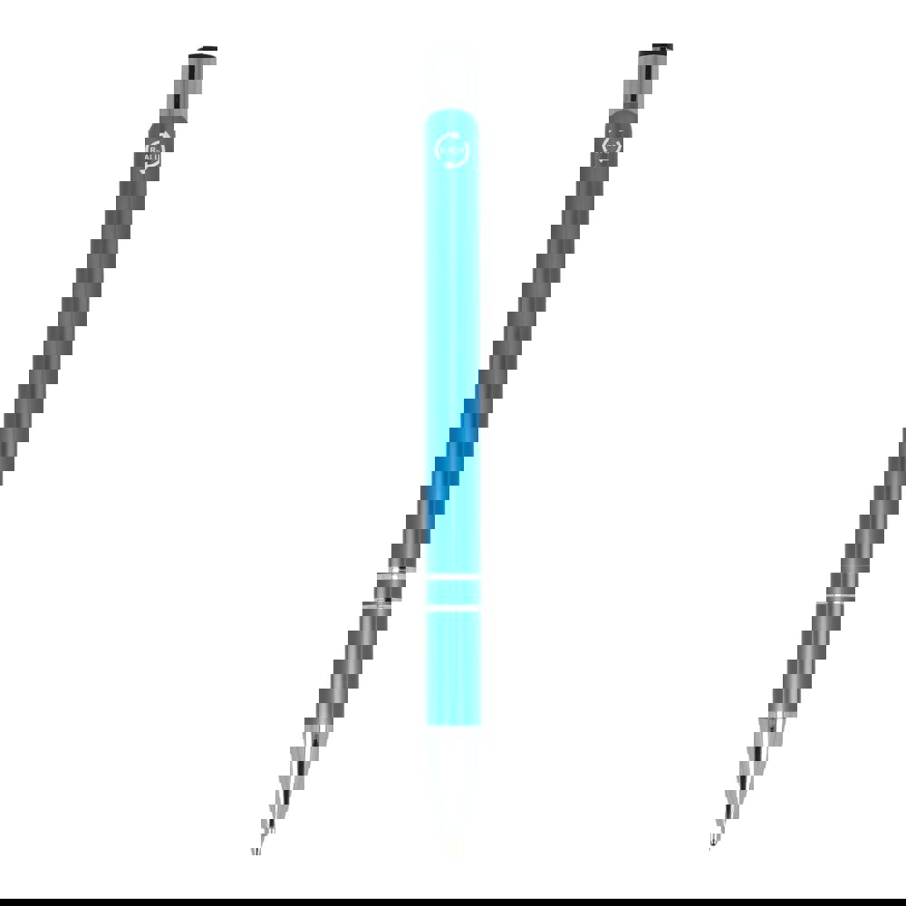 Alicante matt R-AL schwarze Inkt