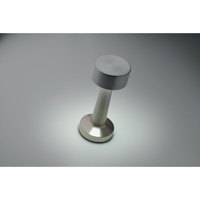 HIERLUZ - Oplaadbare ijzeren tafellamp