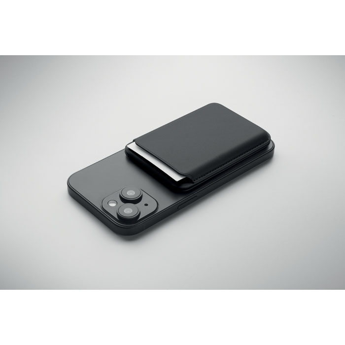 KARTA STAND - Magnetische creditcardhouder