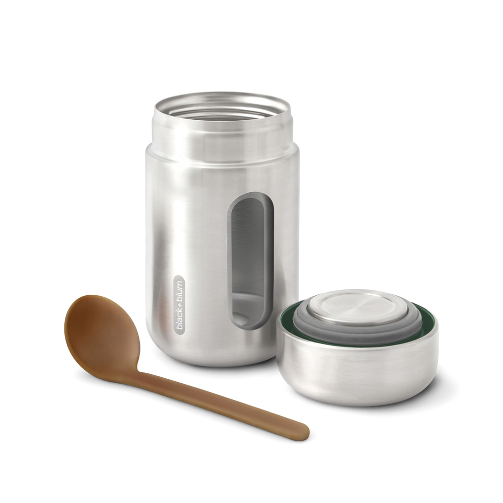 Black+Blum Food Flask 400 ml