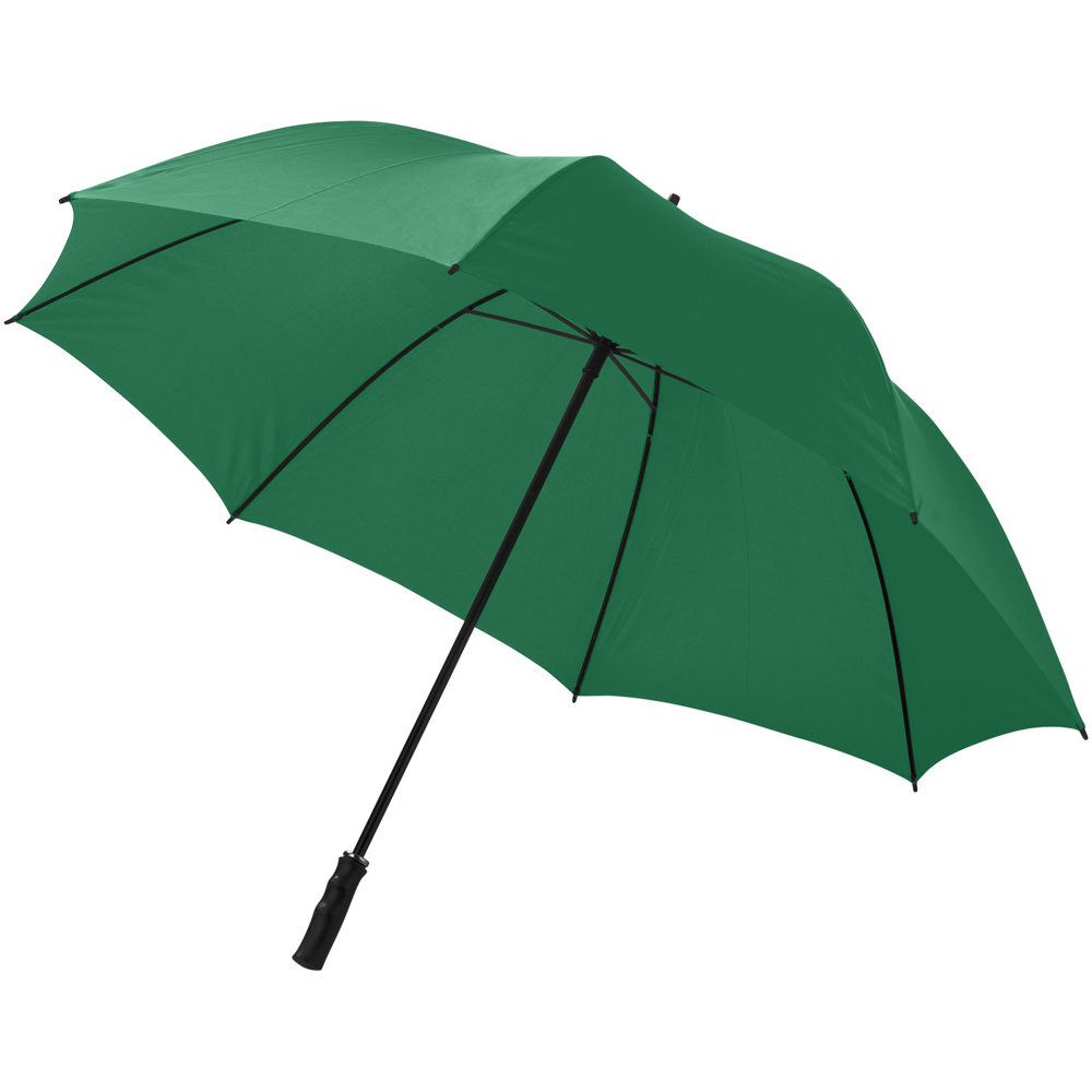 Zeke 30" golf umbrella - green
