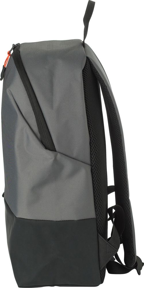 500D Two Tone backpack Indigo