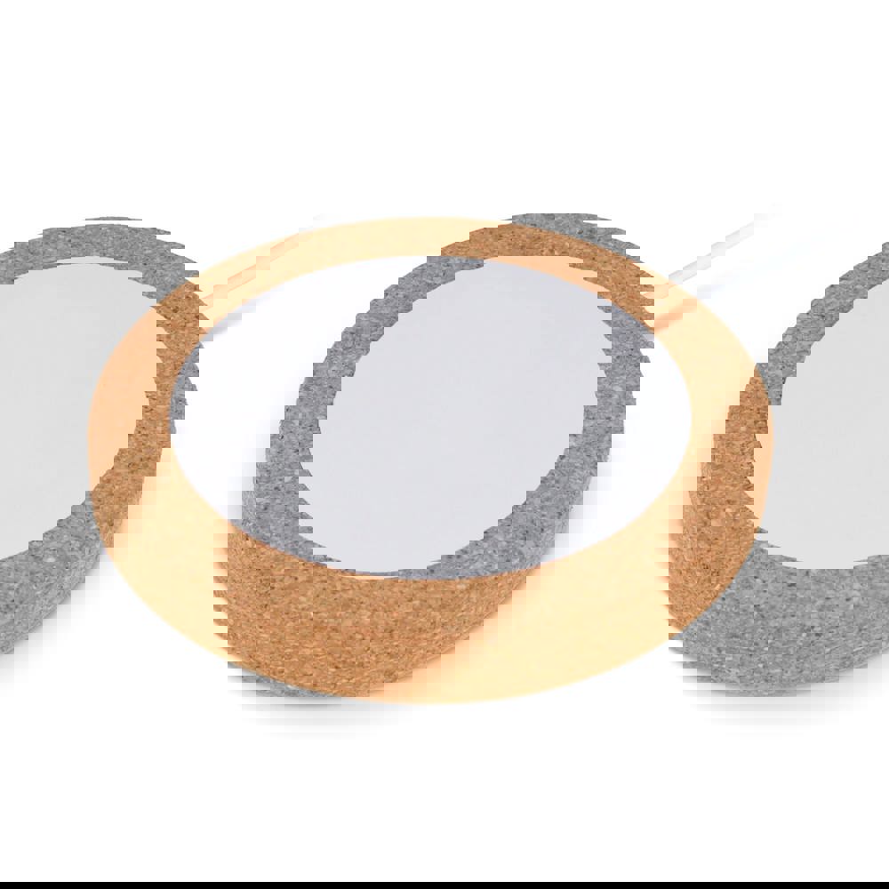 Draadloze oplader kurk &amp; RABS 15W