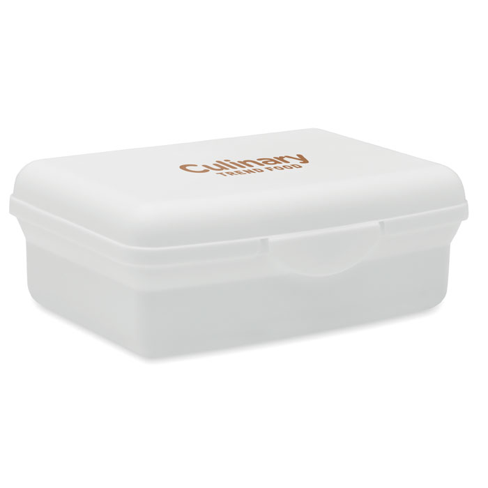 CARMANY - Lunch box in  PP 800ml