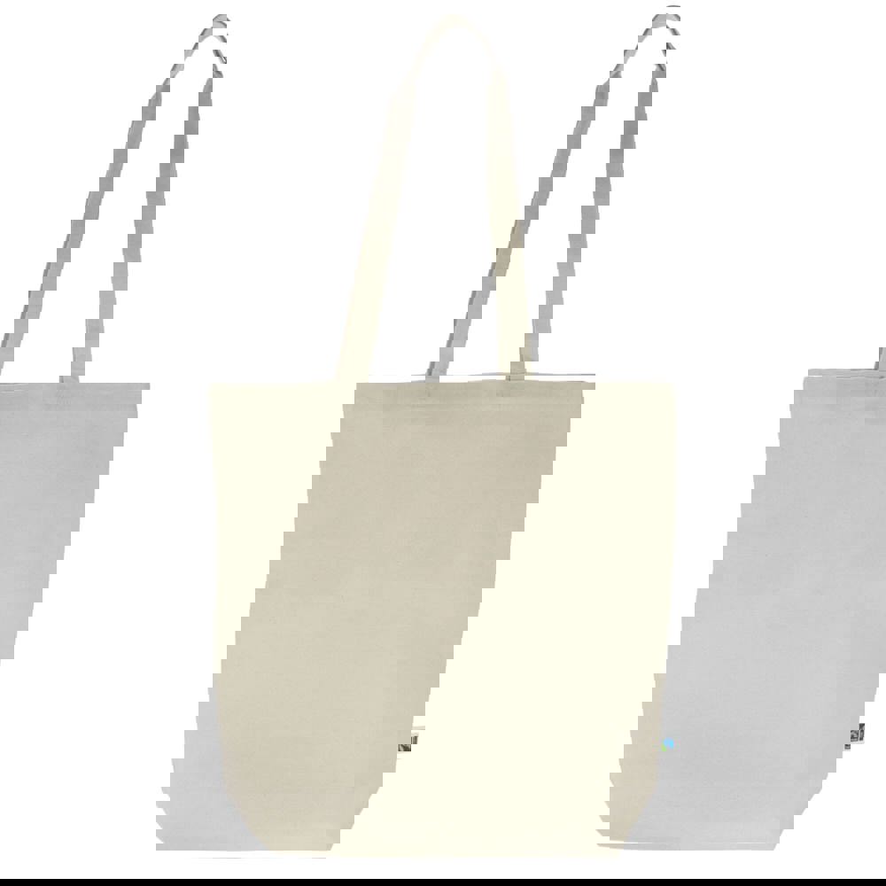 Bag Fairtrade 270g/m² 42x12x43 cm