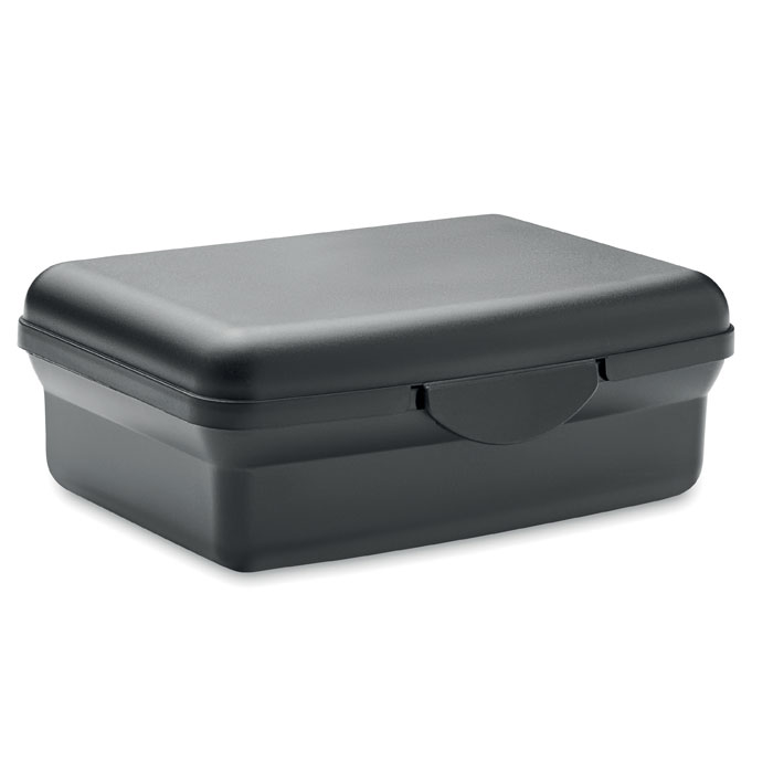 CARMANY - Lunch box in PP 800ml - Black