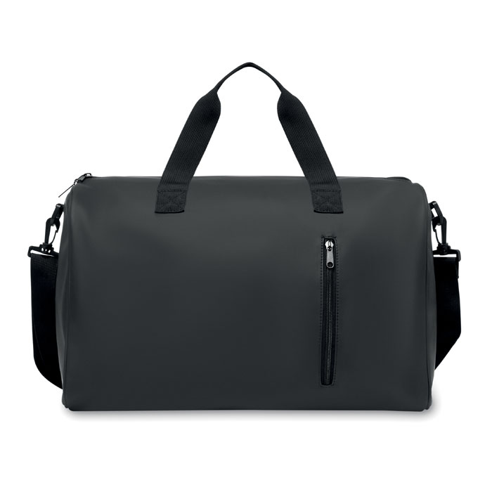 CAMP - Duffle bag soft PU