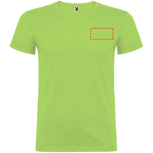 Beagle short sleeve kids t-shirt