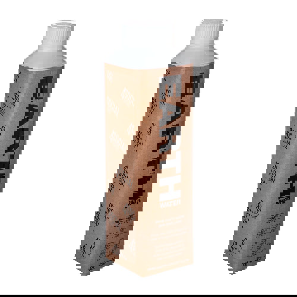 EARTH Water Tetra Pak 500 ml - brown