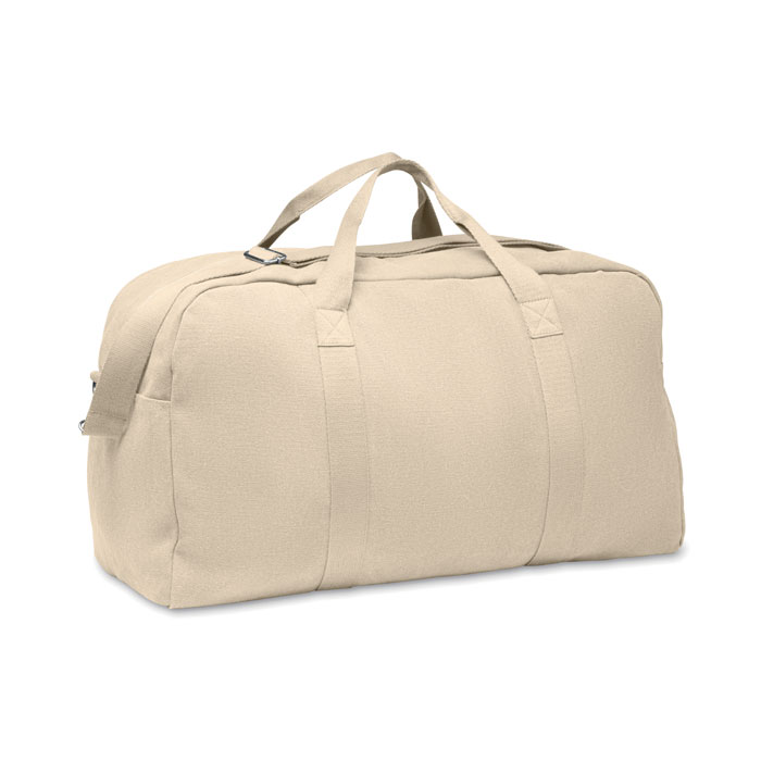 DUFFAS - Duffle travel bag 450 gr/m²