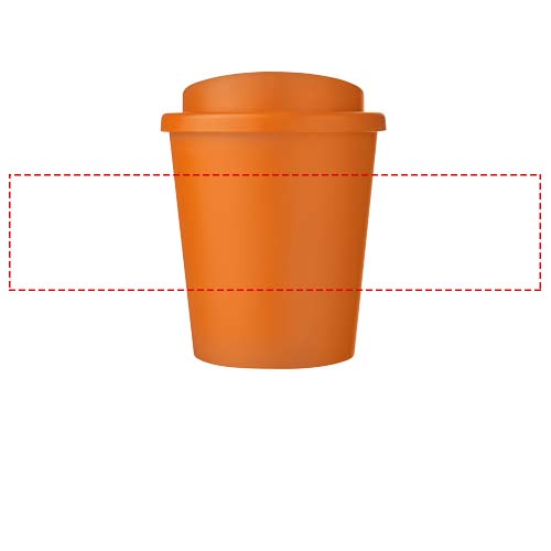 Americano® Espresso 250 ml insulated tumbler