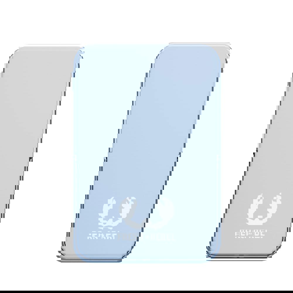 2PBM5000| Fresh 'n Rebel Compatible with MagSafe Powerbank Wireless 5000mAh