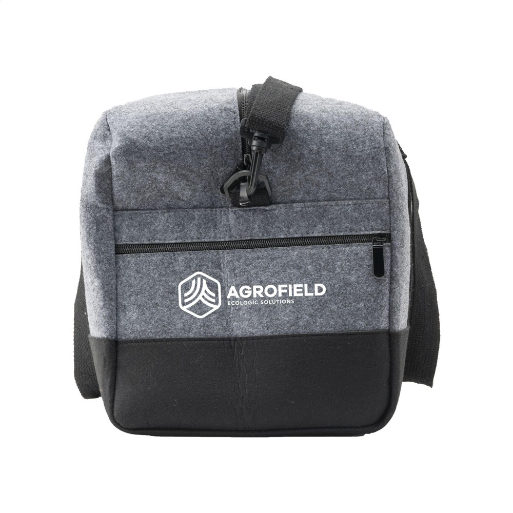 Feltro GRS RPET Weekend Bag reistas
