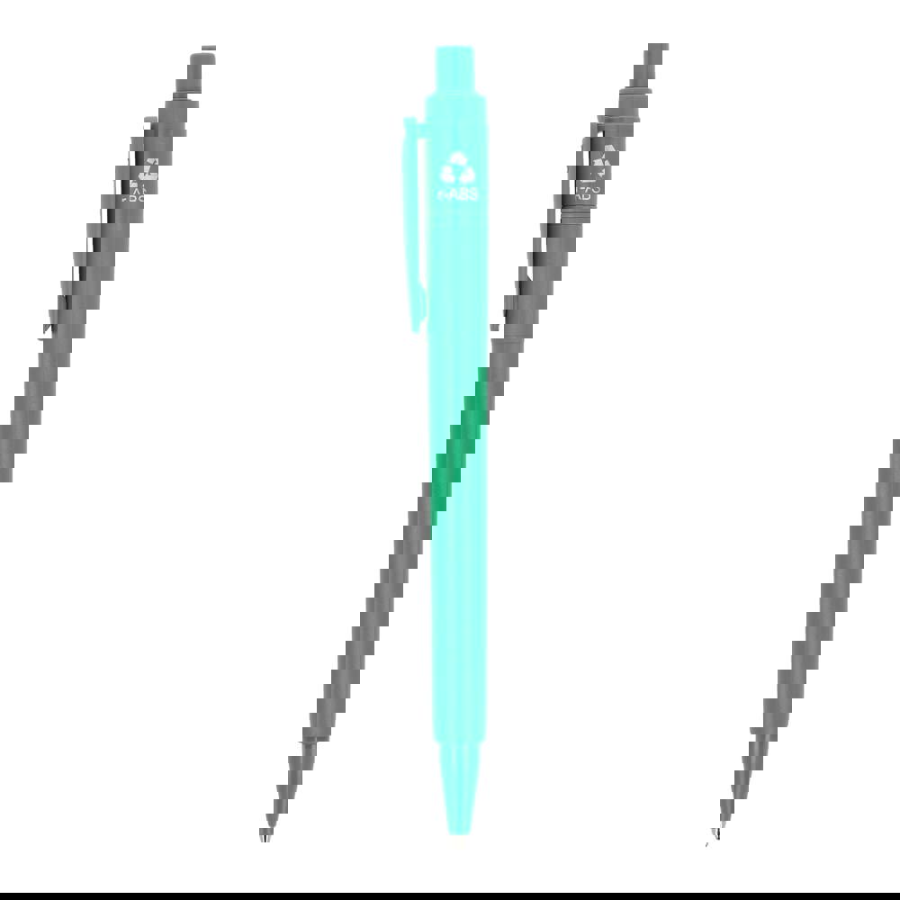 Ball pen Baron 03 recycled hardcolour