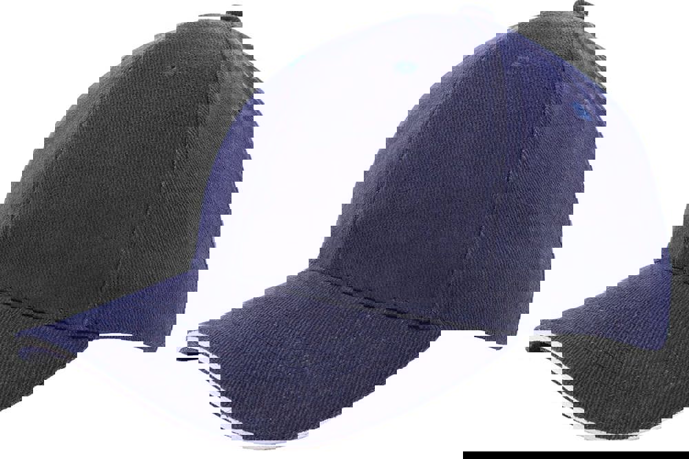 Navy (PMS 533c) / Wit