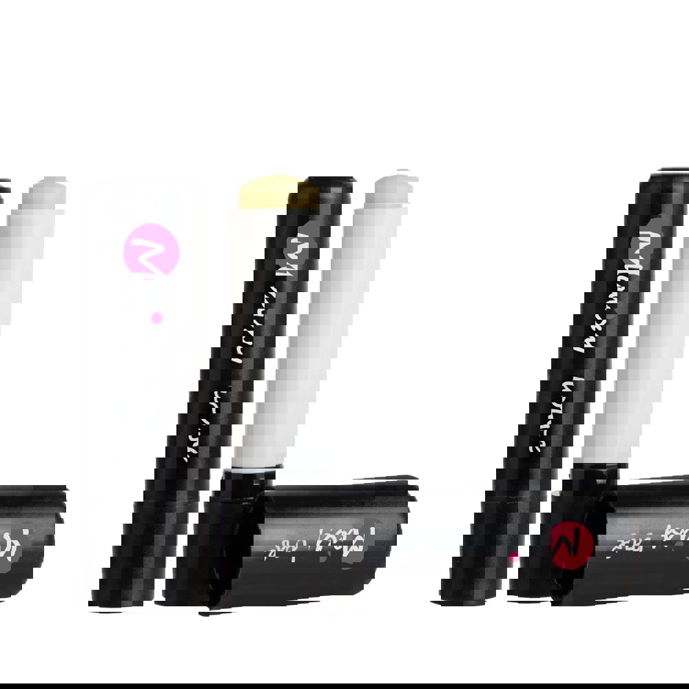 Lip balm - Black frosted