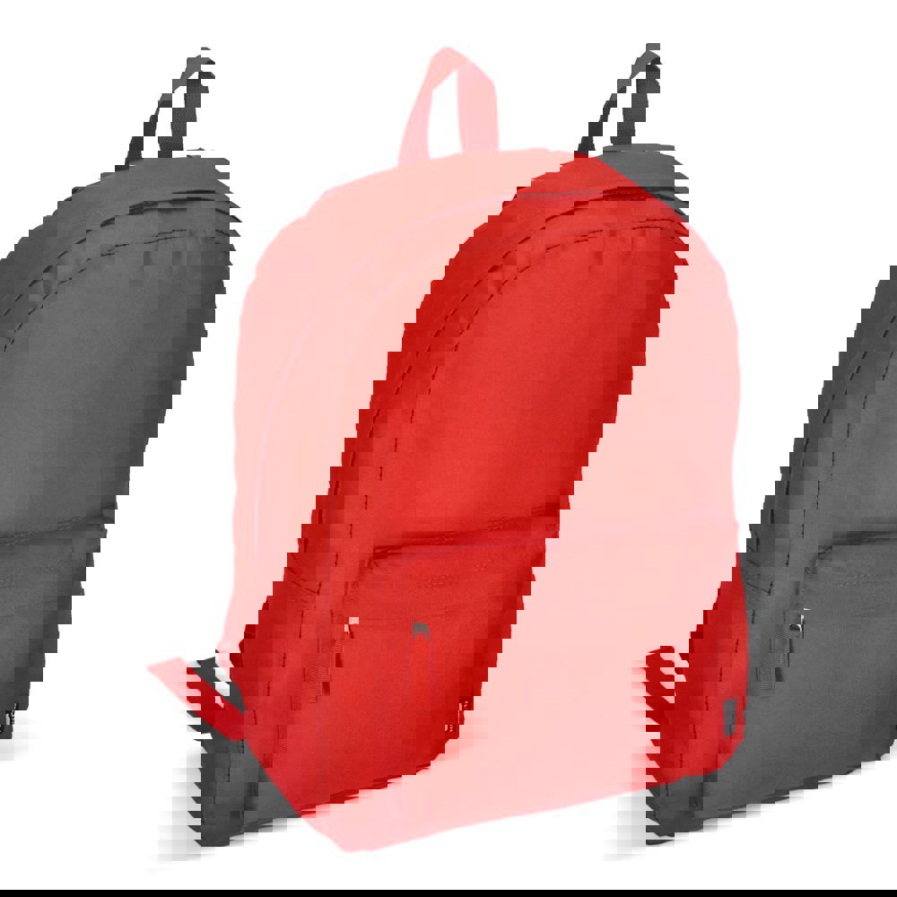 Backpack R-PET 20L - Red