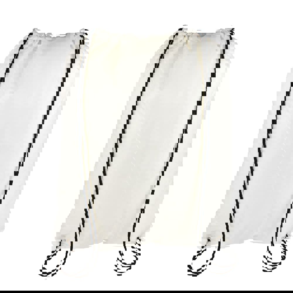 Promo bag - White (White) / White