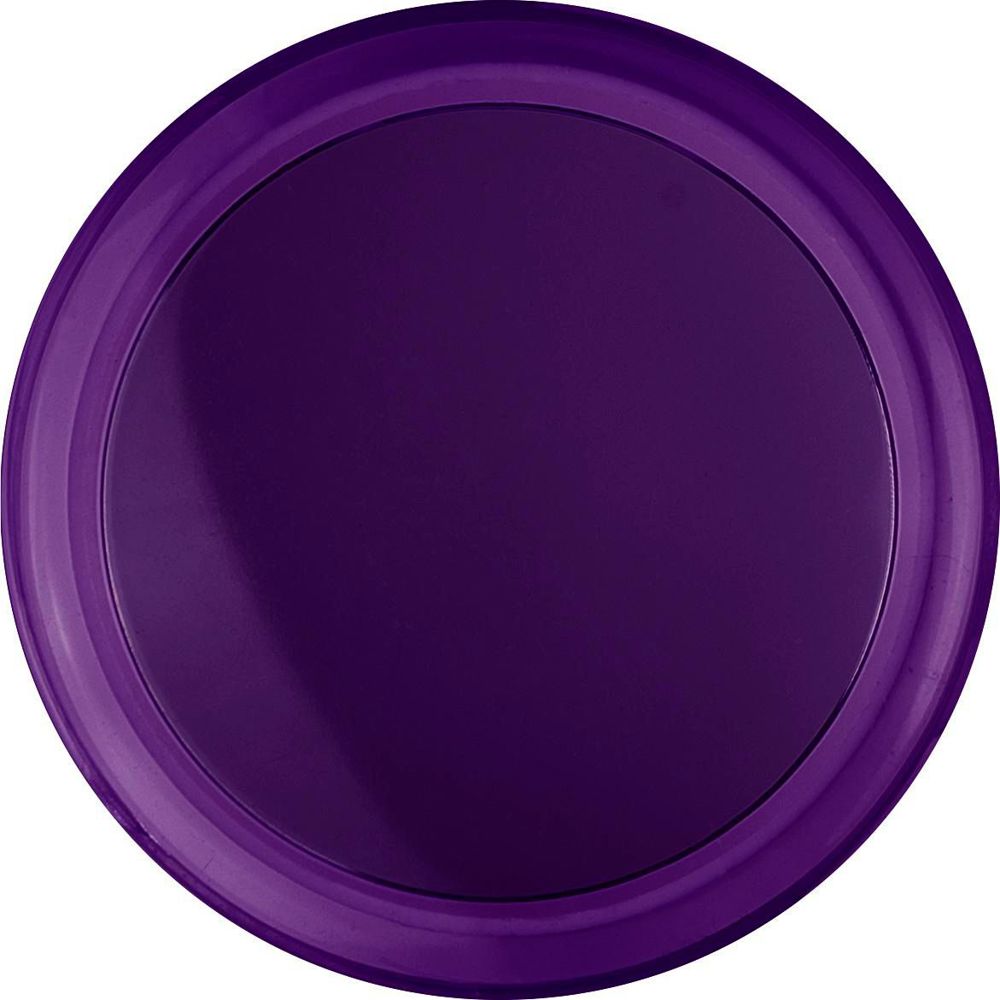 AS lip balm jar Malik - Purple