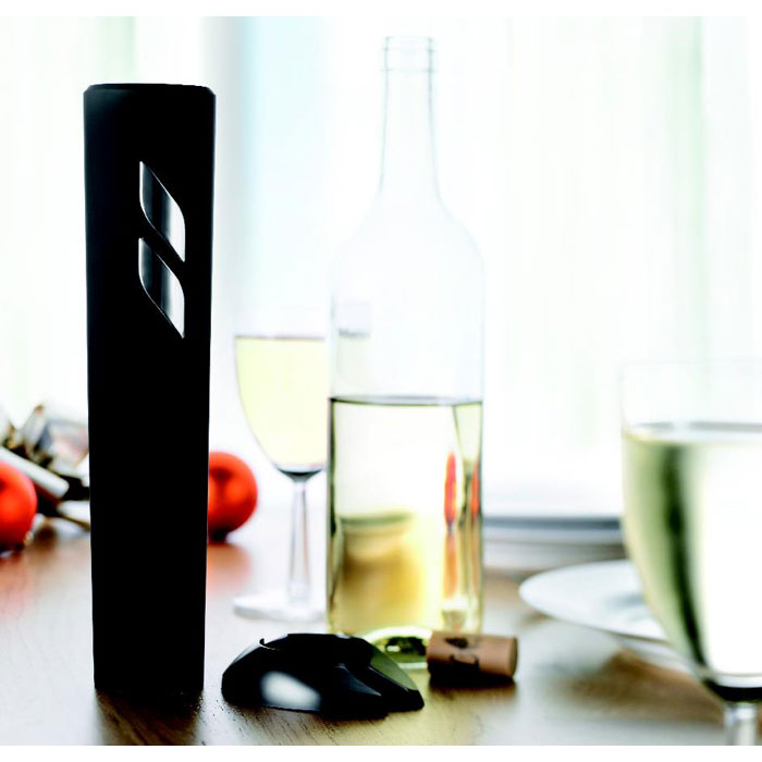 FASTOP - Electric bottle opener
