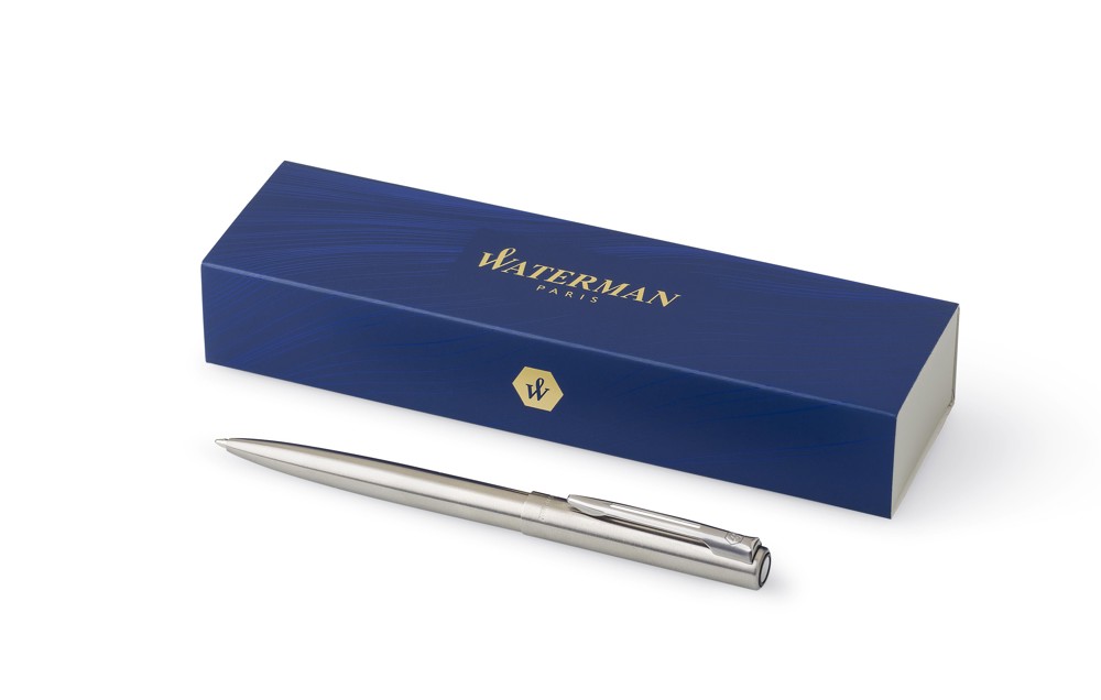 Waterman Allure balpen | Metaal