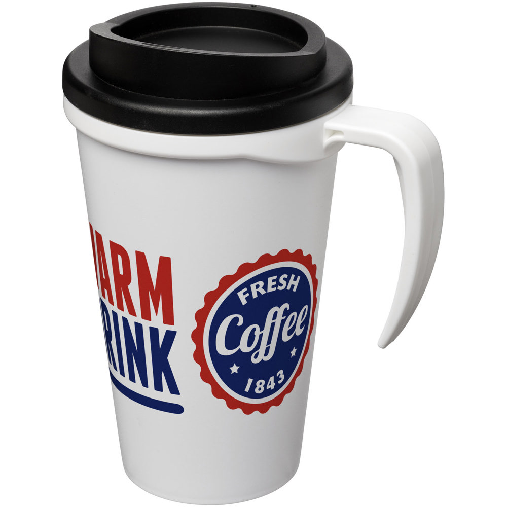 Americano® Grande 350 ml insulated mug