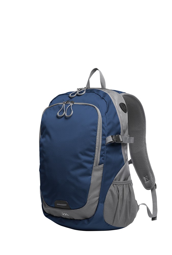 backpack STEP L - Navy Blue