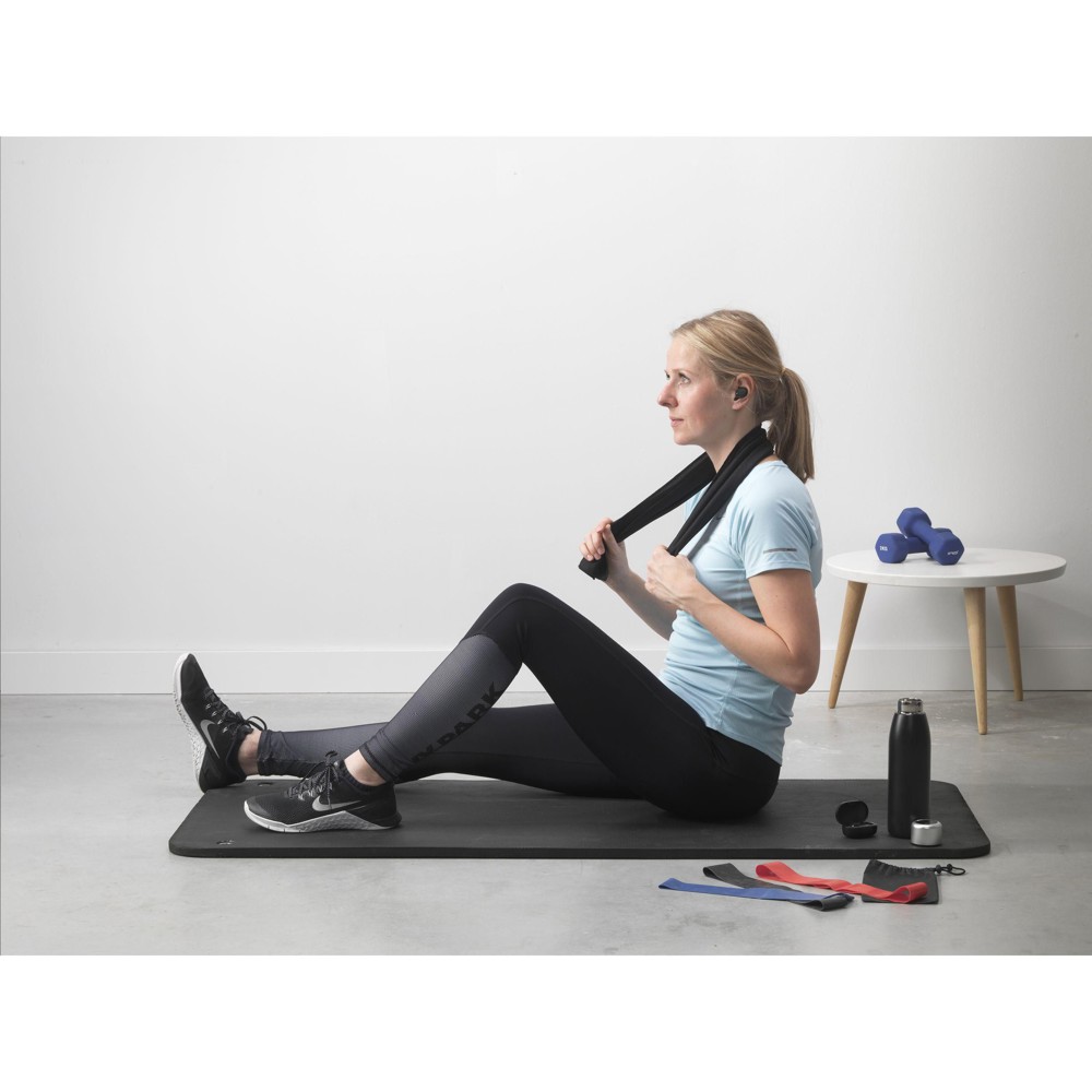 CoolDown GRS RPET koelhanddoek