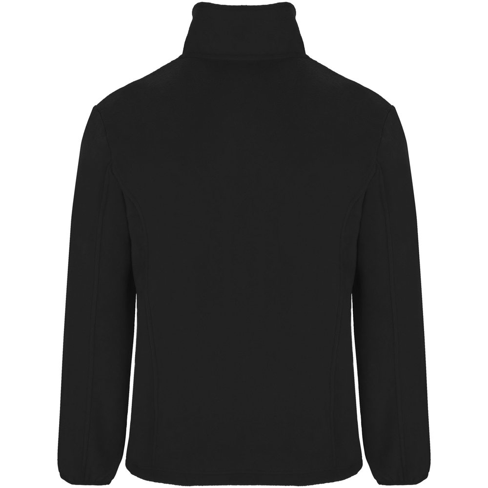 Artic kids full zip fleece jacket