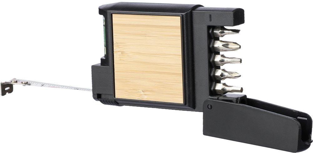 ABS tape measure Jeff