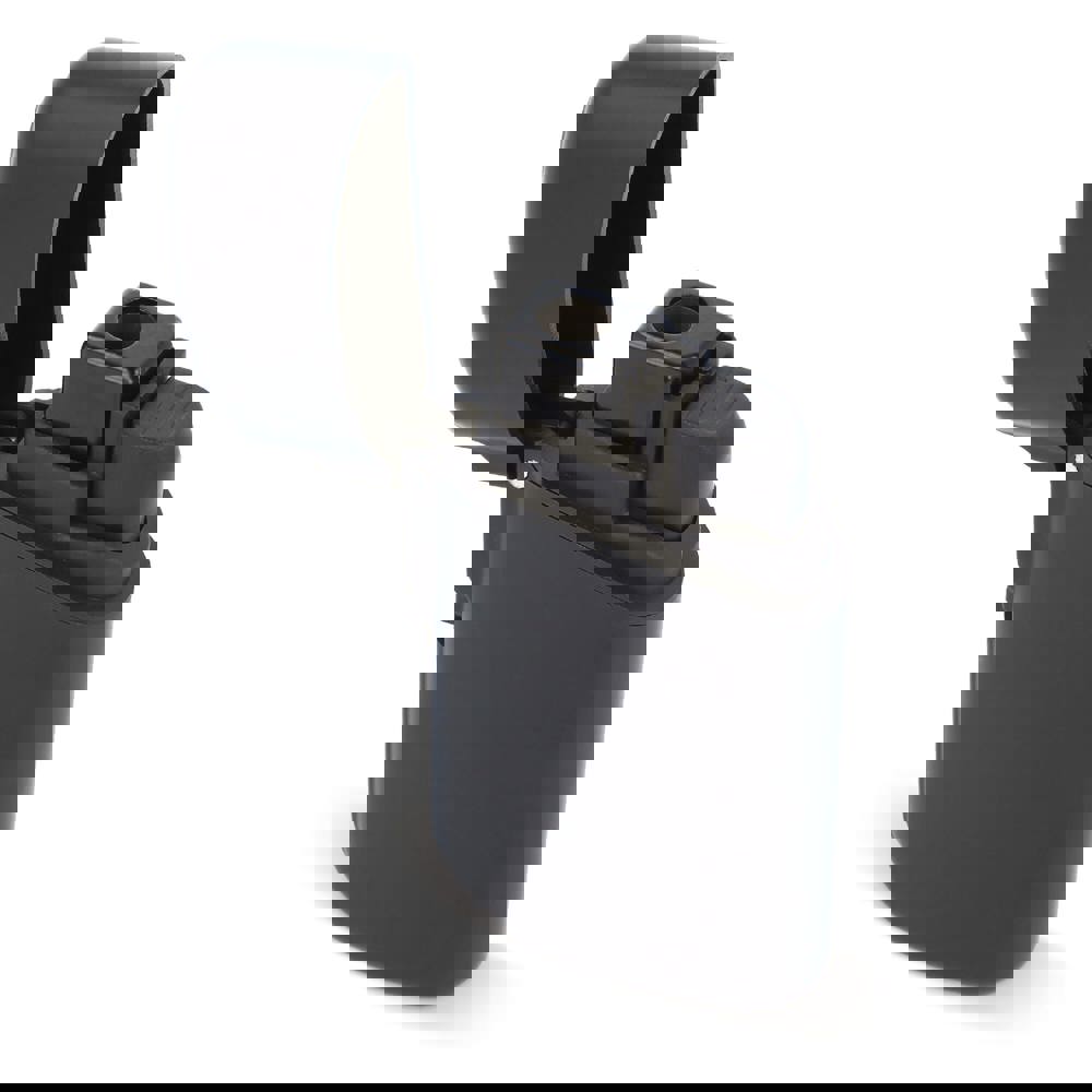 Turbo aansteker Adventure - Zwart