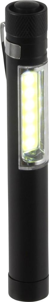 Aluminium torch Beth