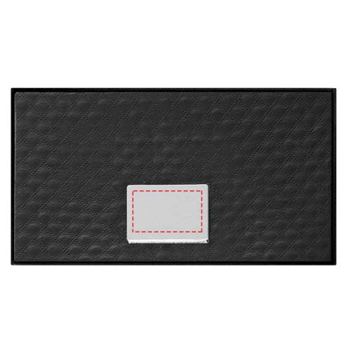 Boda 2-piece glass espresso cup set