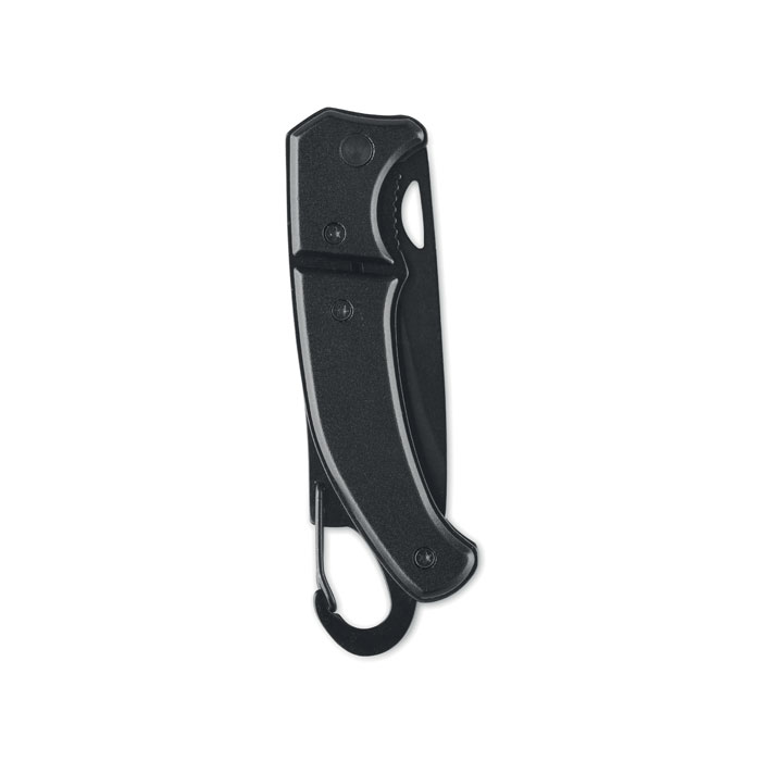 FIFE - Aluminium foldable knife
