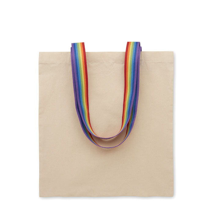 AURORA - cotton shopping bag 180gsm