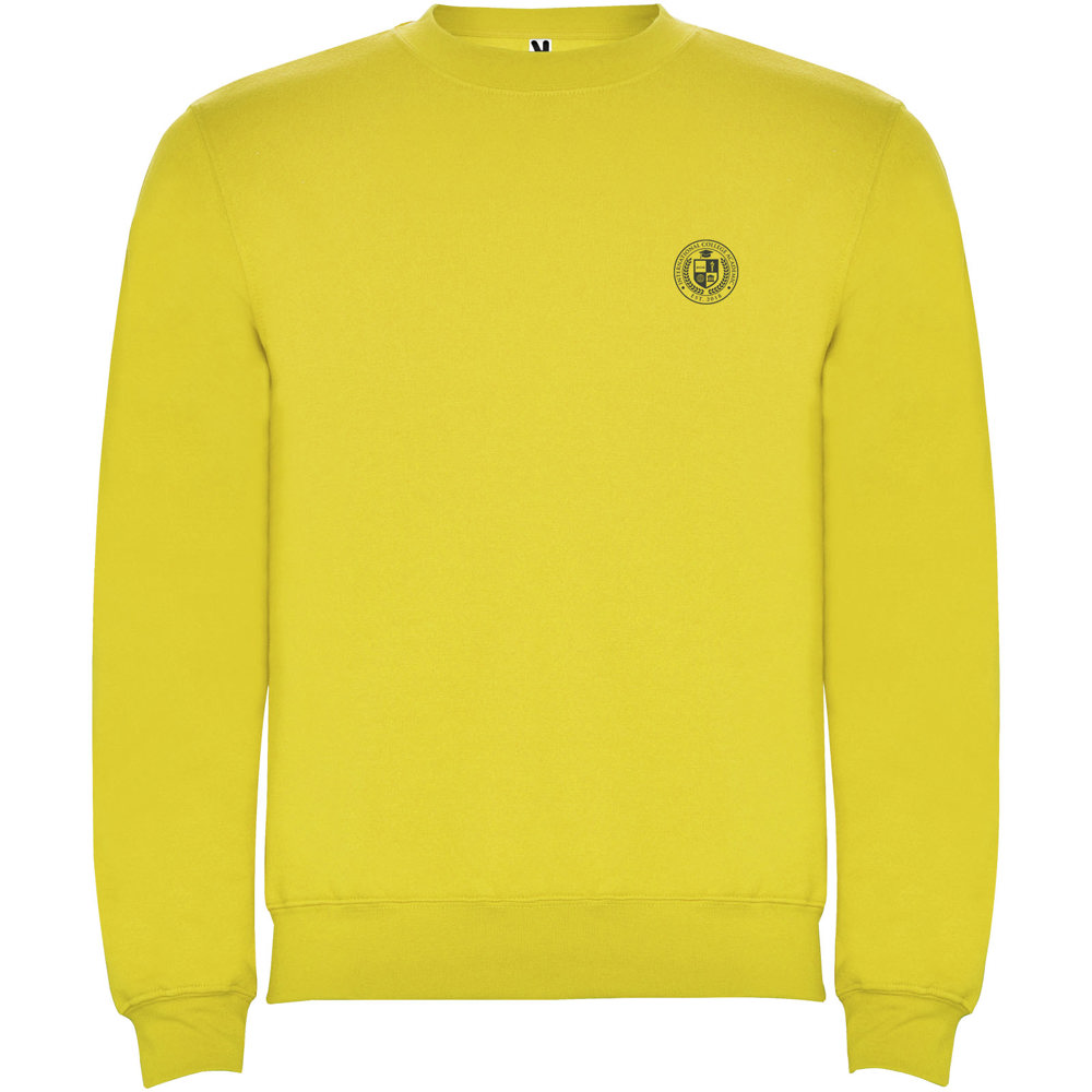 Clasica Sweatshirt mit Rundhalsausschnitt für Kinder