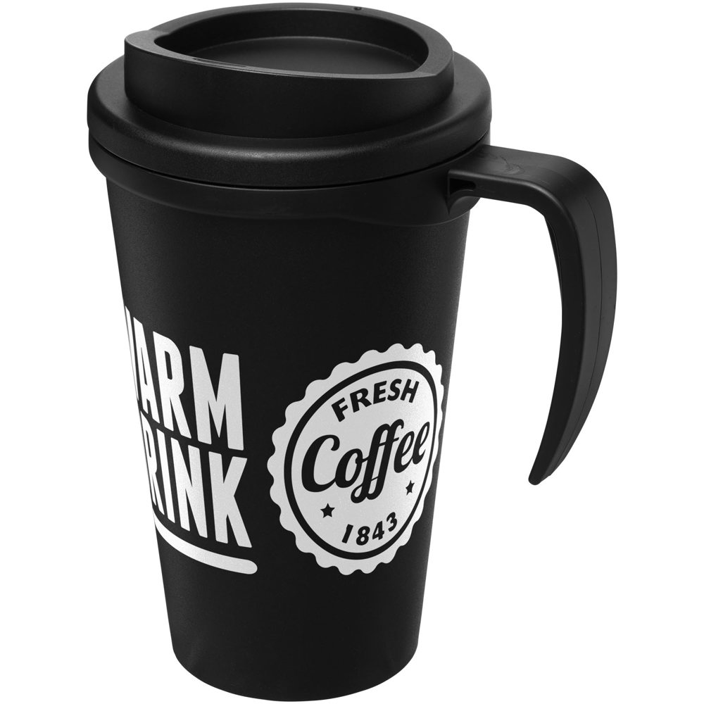 Americano® Grande 350 ml insulated mug
