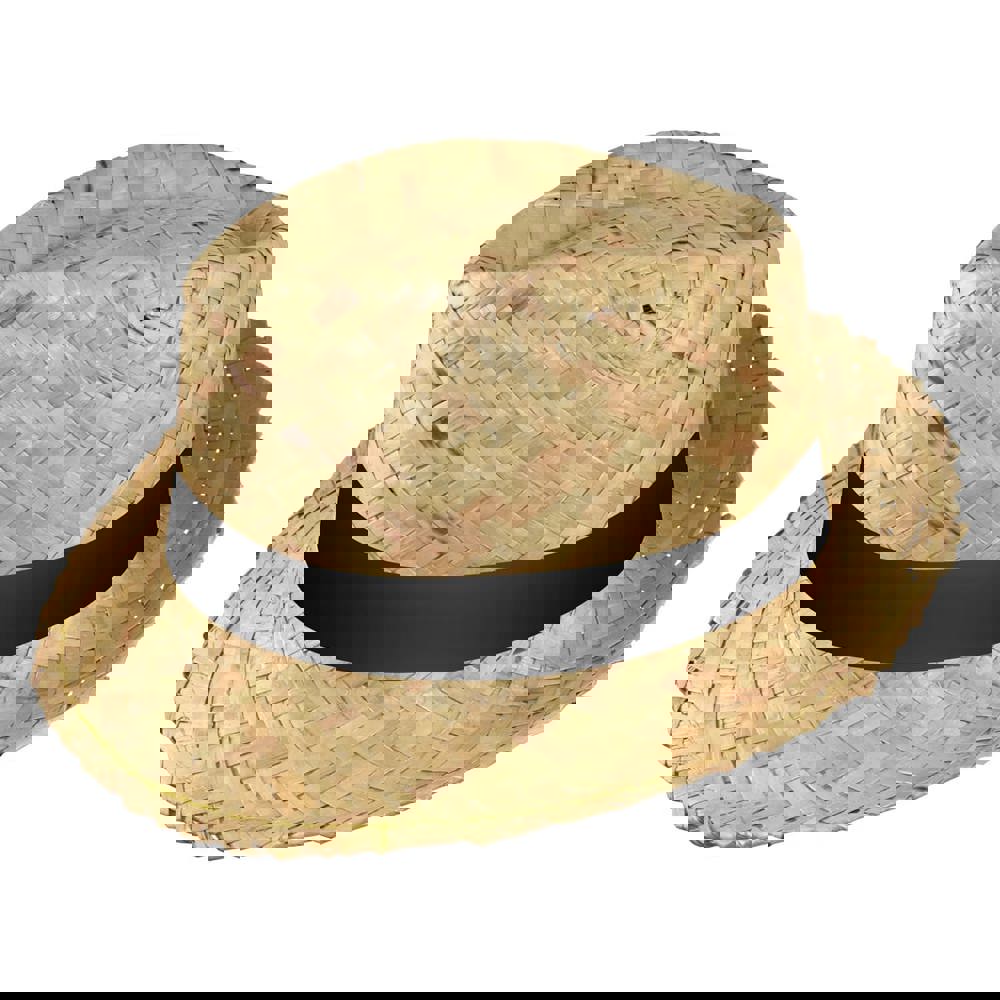 Promo Mafia Strohhut 