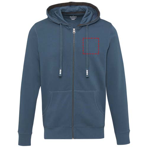 Arora Kapuzensweatjacke für Herren