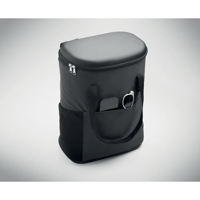 COLDI - Kühlrucksack 600D RPET