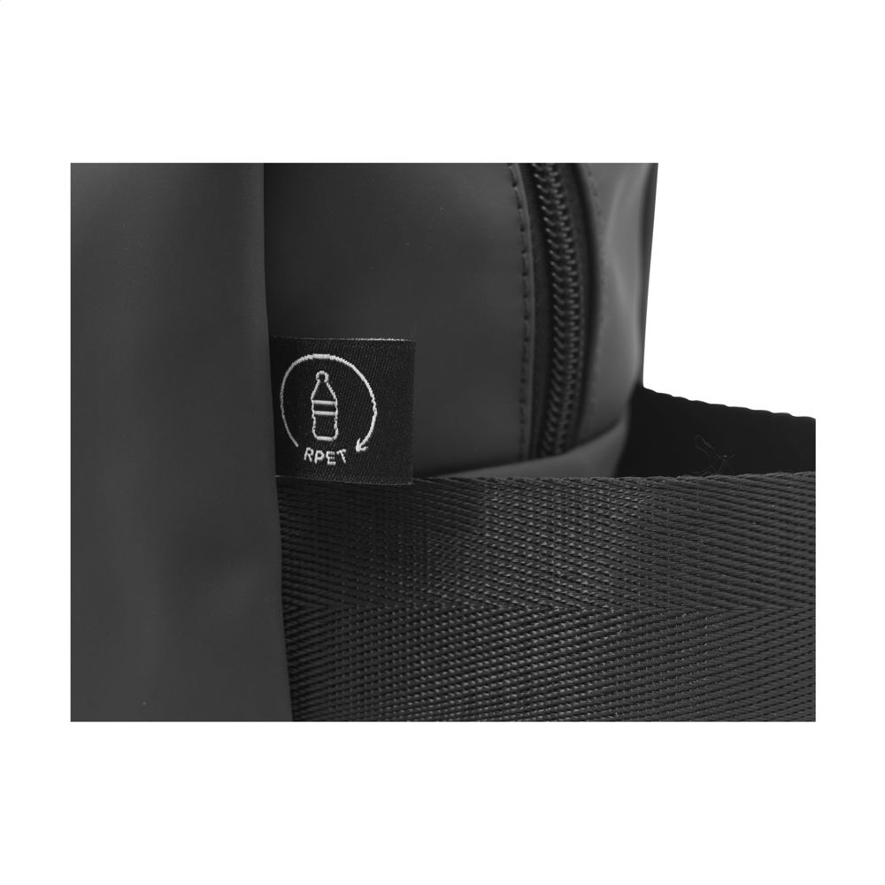 Lennon RCS Recycled Toiletry Bag