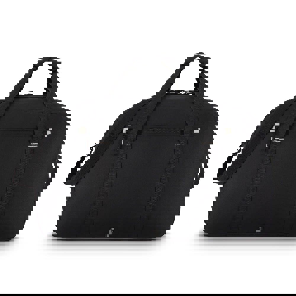 600D gerecycled PET Nevada sport- en reistas 53 x 27 x 30 cm 35 L